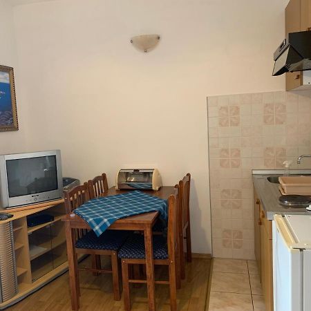 Apartment Durdica Pisak Exterior photo