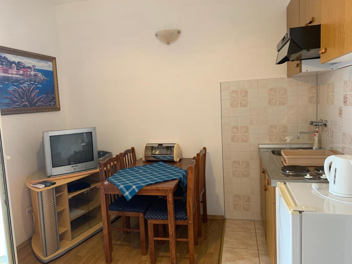 Apartment Durdica Pisak Exterior photo