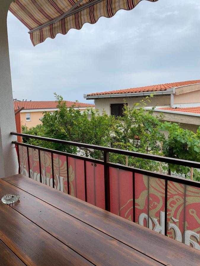 Apartment Durdica Pisak Exterior photo
