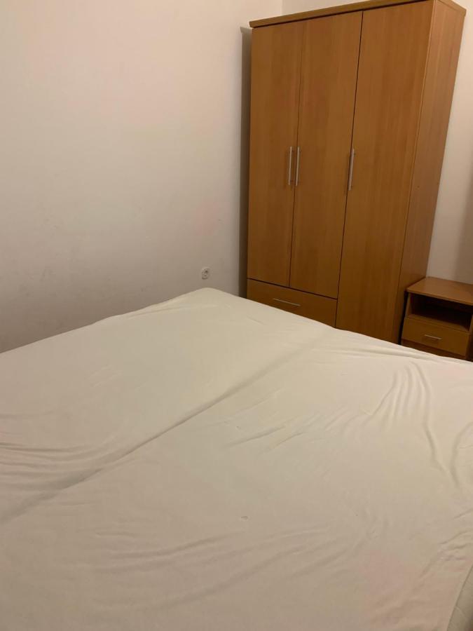 Apartment Durdica Pisak Exterior photo
