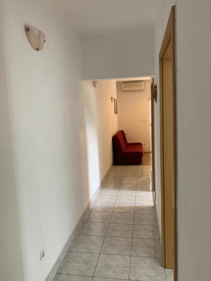 Apartment Durdica Pisak Exterior photo