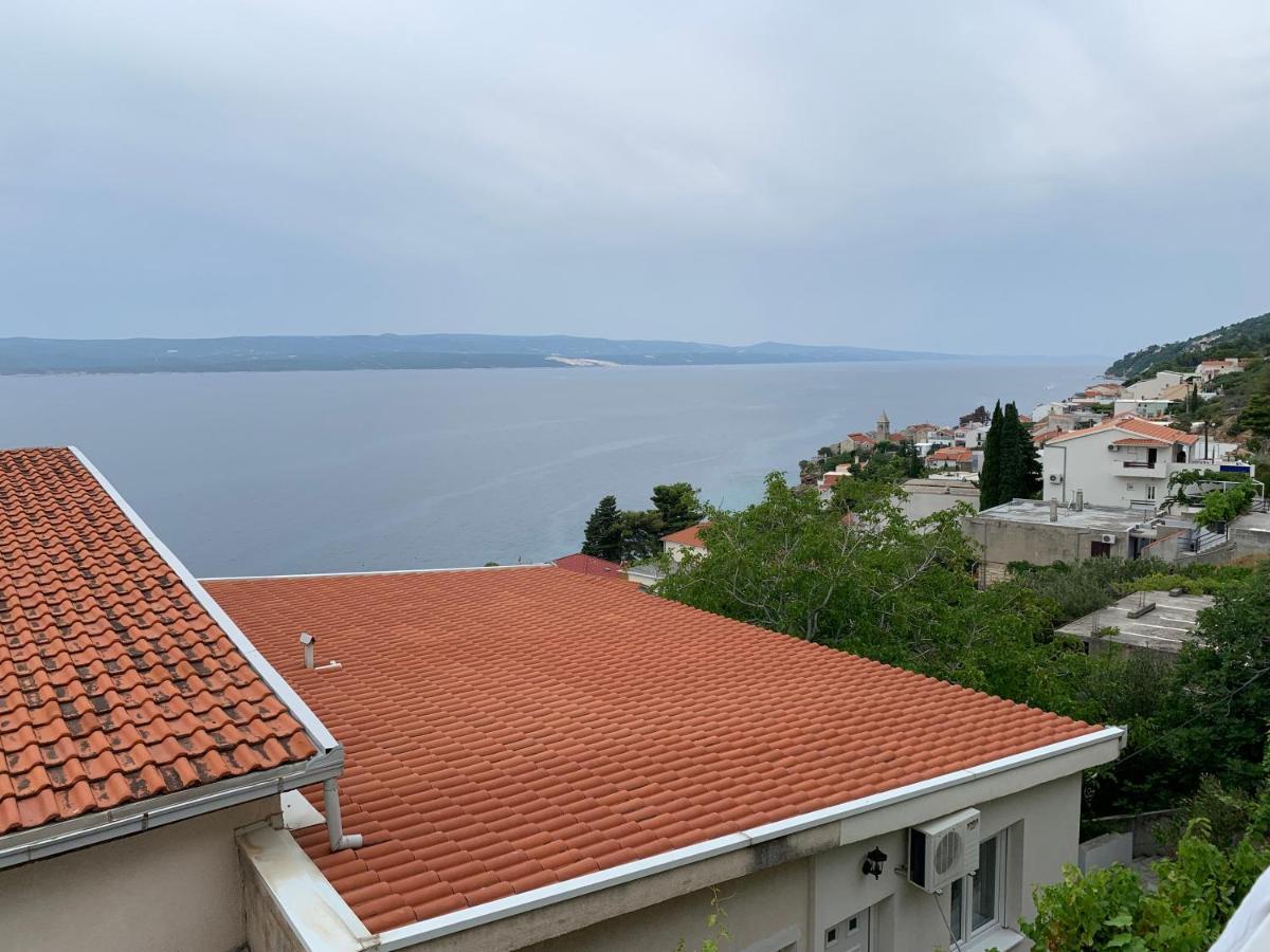 Apartment Durdica Pisak Exterior photo