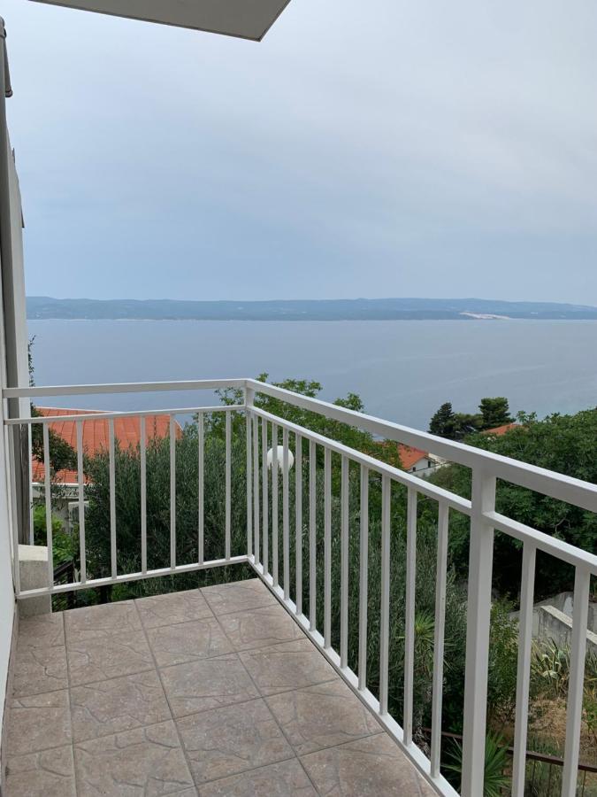 Apartment Durdica Pisak Exterior photo