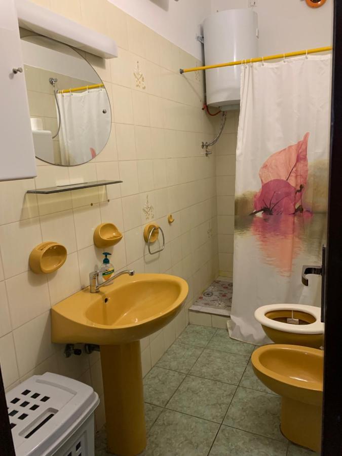 Apartment Durdica Pisak Exterior photo