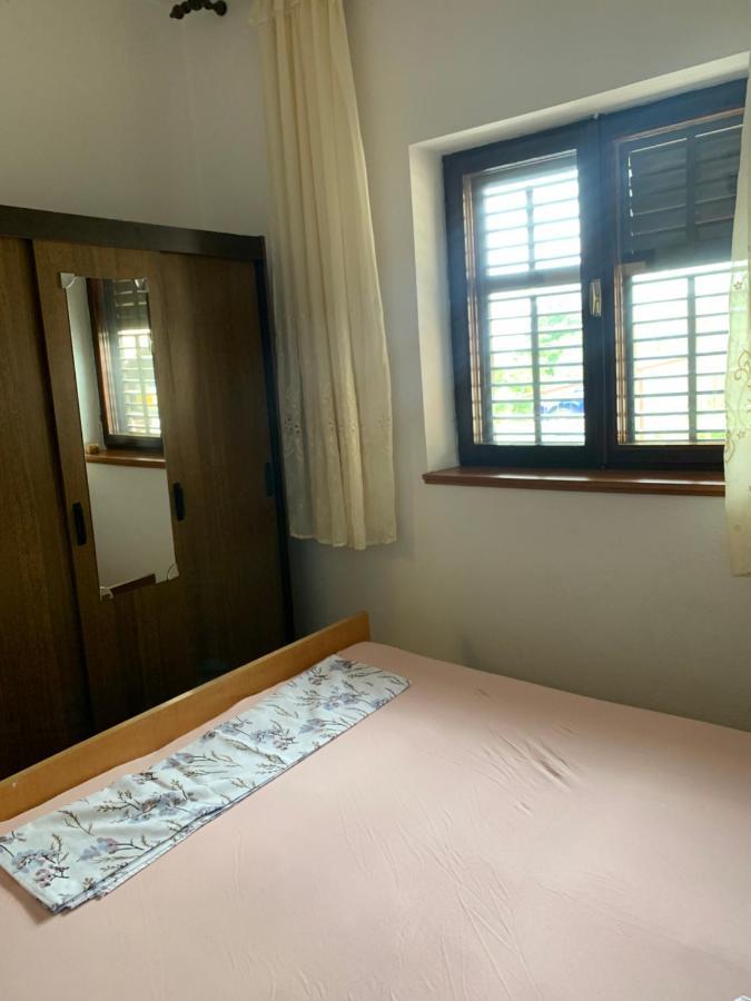 Apartment Durdica Pisak Exterior photo