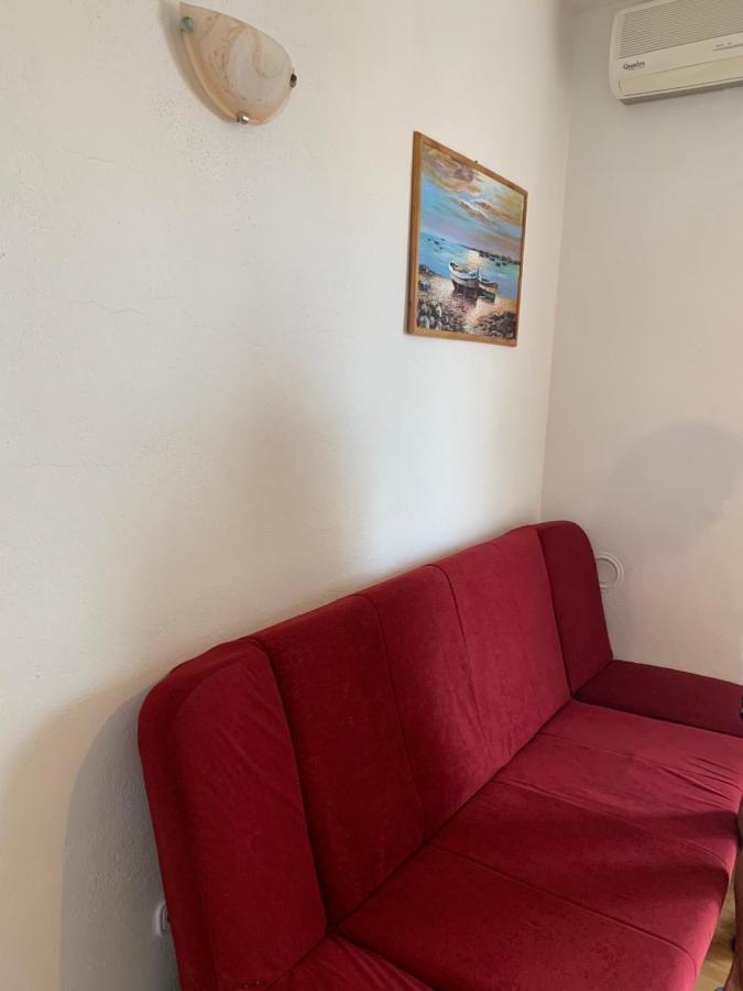 Apartment Durdica Pisak Exterior photo