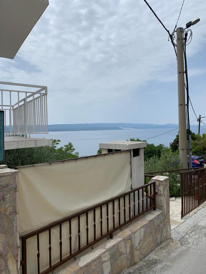 Apartment Durdica Pisak Exterior photo