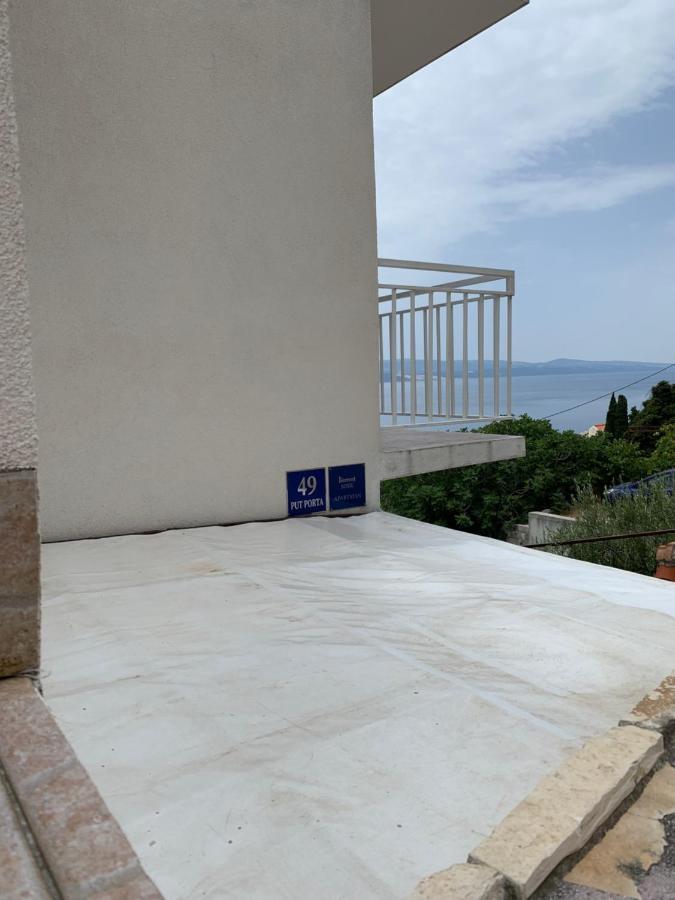 Apartment Durdica Pisak Exterior photo