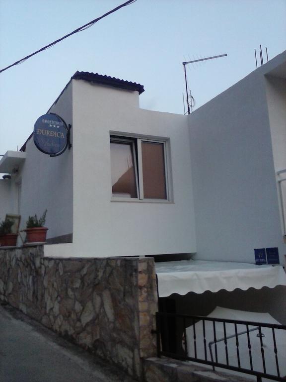 Apartment Durdica Pisak Exterior photo