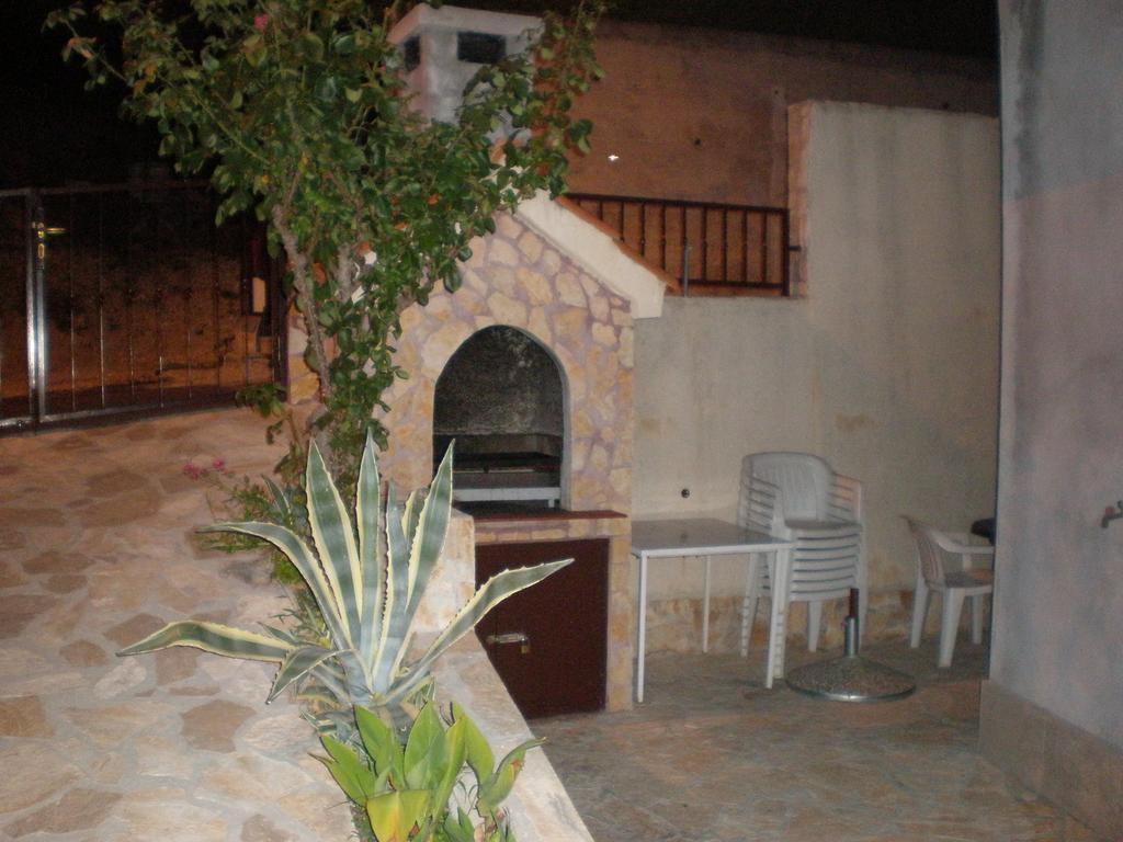 Apartment Durdica Pisak Exterior photo