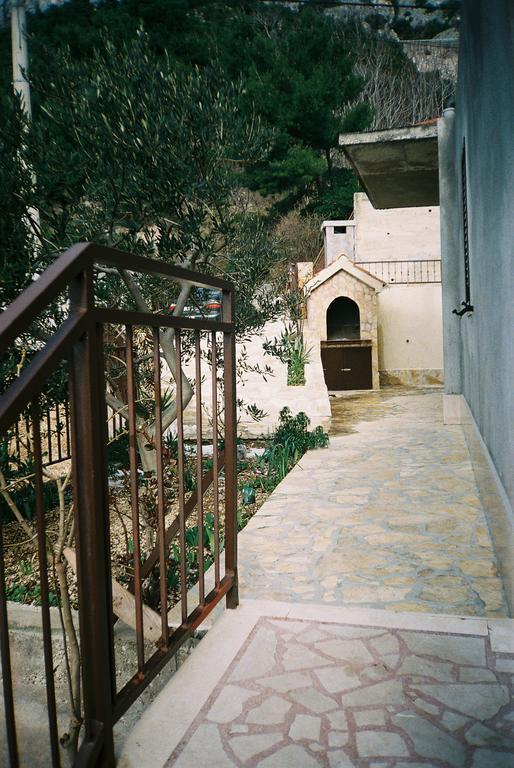 Apartment Durdica Pisak Exterior photo