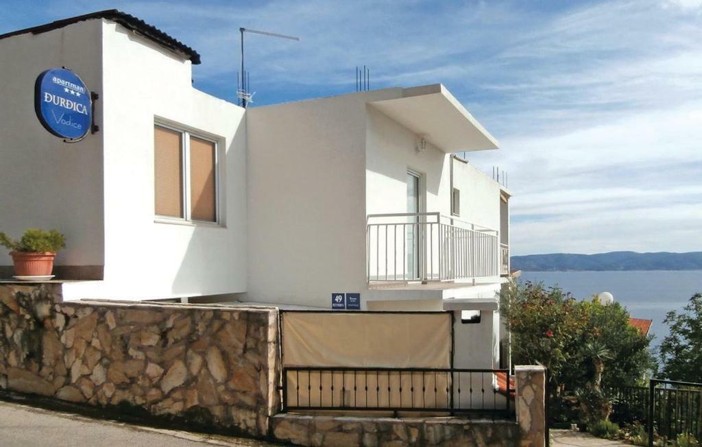 Apartment Durdica Pisak Exterior photo